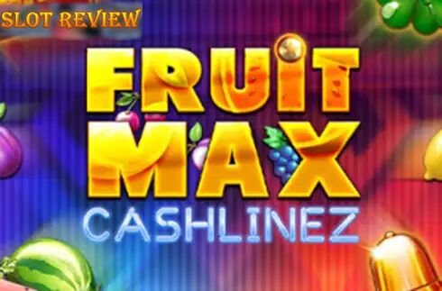 Fruit Max Cashlinez icon